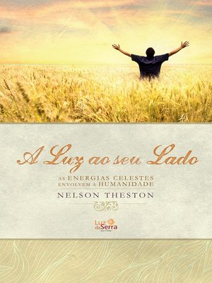 cover image of A luz ao seu lado